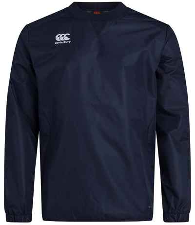 Canterbury Club Contact Top