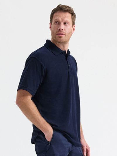 Classic Polo Shirt