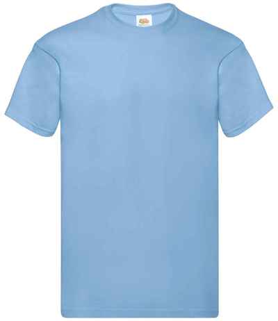 Fruit of the Loom Original T-Shirt