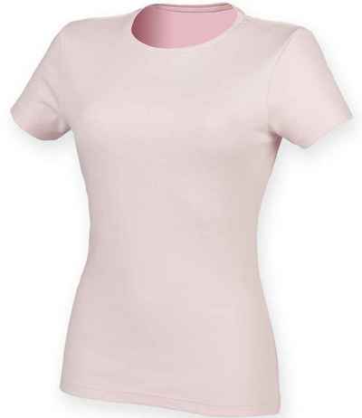 SF Clothing Ladies Feel Good Stretch T-Shirt