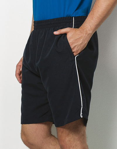 Gamegear® Track Short