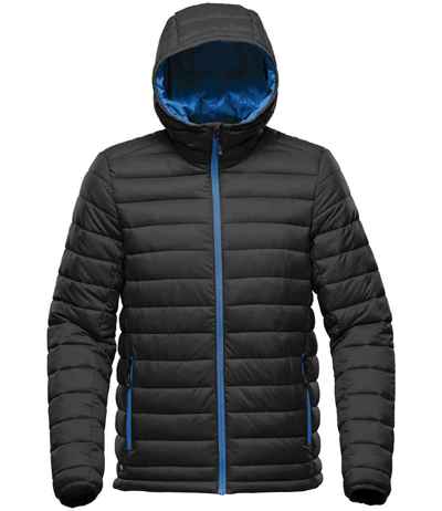 Stormtech Stavanger Thermal Padded Jacket