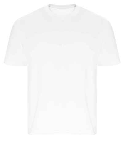 Ecologie Arrow Recycled Heavy Oversize T-Shirt