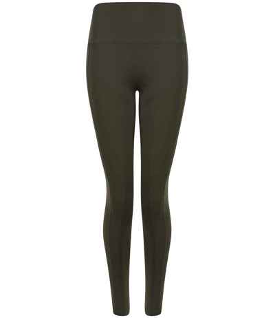 Tombo Ladies Core Pocket Leggings
