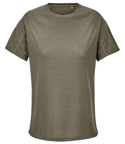 SOL'S Ladies Vortex Ripstop Performance T-Shirt