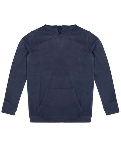 CORCOVADO ORGANIC HOODY