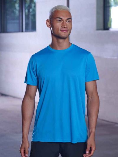 Tombo Unisex Recycled Performance T Shirt