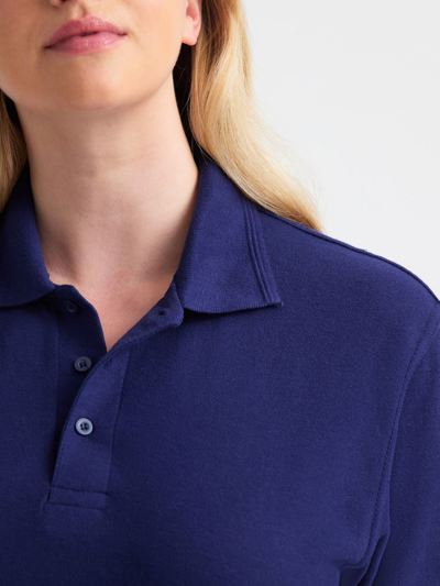 Deluxe Poloshirt