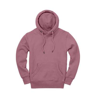 Ultra Premium Hoodie
