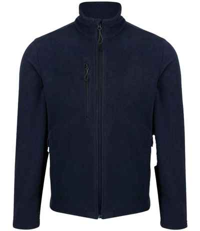 Regatta Honestly Made Recycled Fleece Jacket