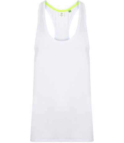 Tombo Muscle Vest