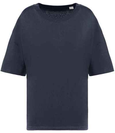 Native Spirit Ladies Oversized T-Shirt