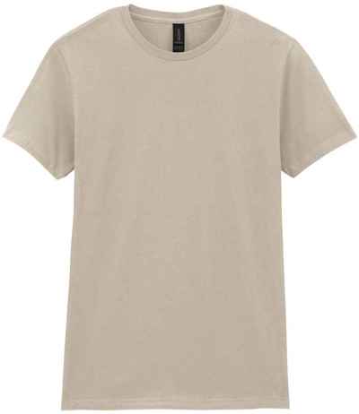 Gildan Ladies SoftStyle® T-Shirt
