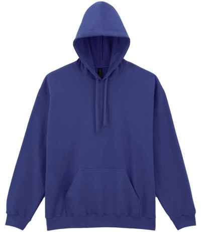Gildan SoftStyle® Midweight Hooded Sweatshirt
