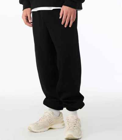 Canvas Unisex Heavyweight Sweat Pants