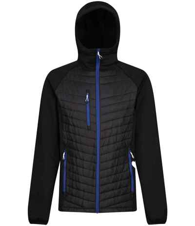 Regatta Navigate Hybrid Jacket