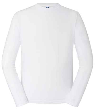 Russell Athletic Classic Long Sleeve T-Shirt