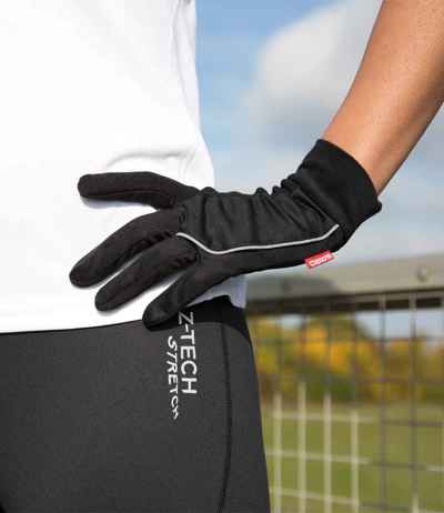 Spiro Elite Running Gloves