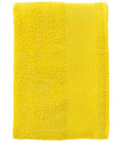 SOL'S Island 70 Bath Towel