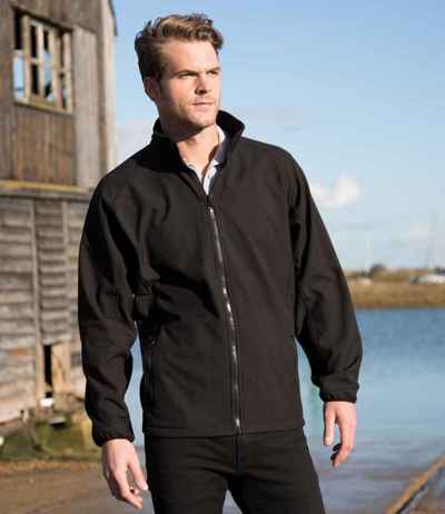 Result Core 3-in-1 Transit Jacket