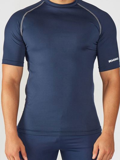 Rhino Base Layer Short Sleeve