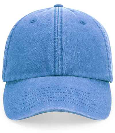 Beechfield Low Profile Vintage Cap