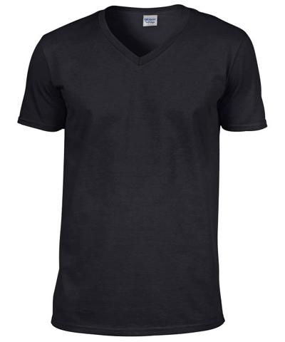 V-Neck T-Shirt