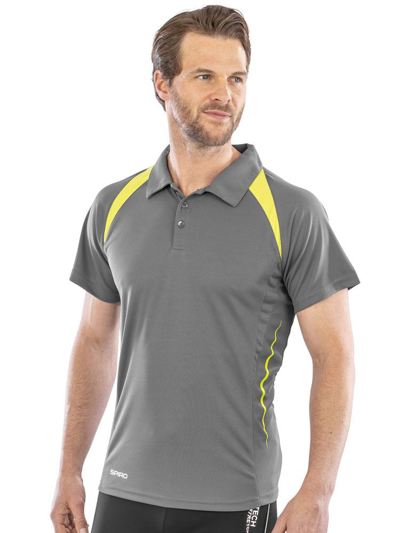 Spiro Team Spirit Polo