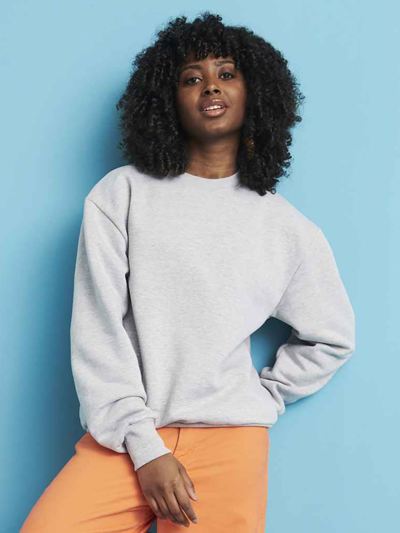 Signature Heavyweight Sweatshirt