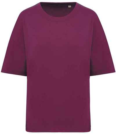 Native Spirit Ladies Oversized T-Shirt