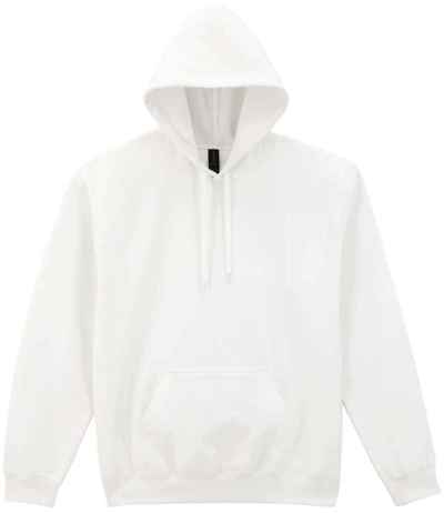 Gildan SoftStyle® Midweight Hooded Sweatshirt
