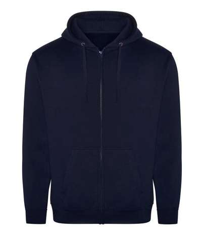 Pro Zip Hoodie