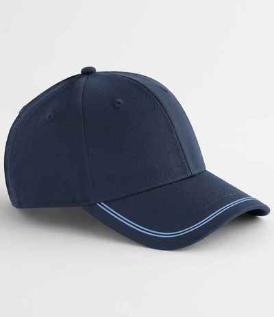 Beechfield Match Day Cap