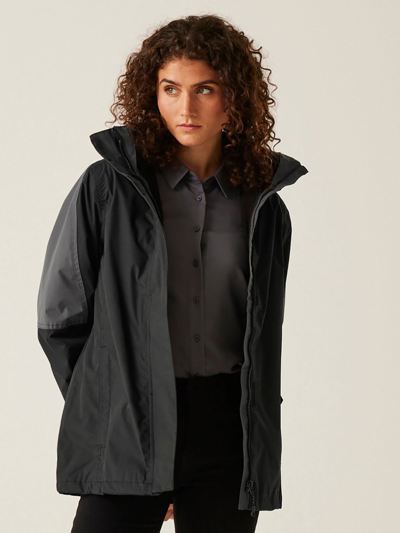 Women's Defender III 3 In 1 Jacket