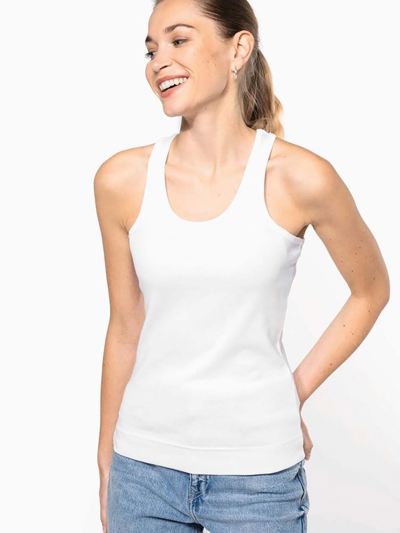 Women's Tank Vest