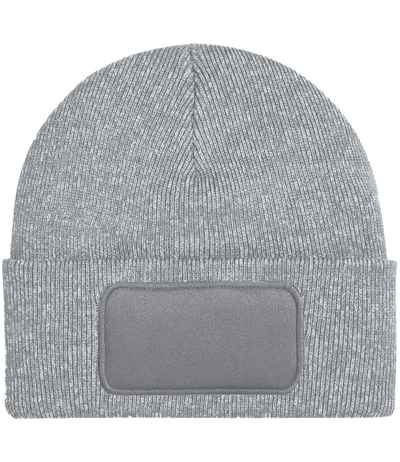 Beechfield Original Patch Beanie