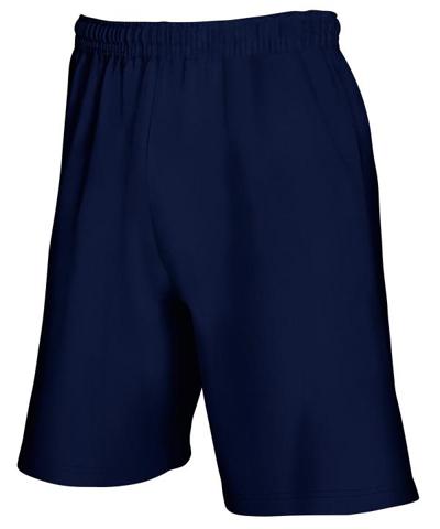Fotl Men's Lightweight Shorts
