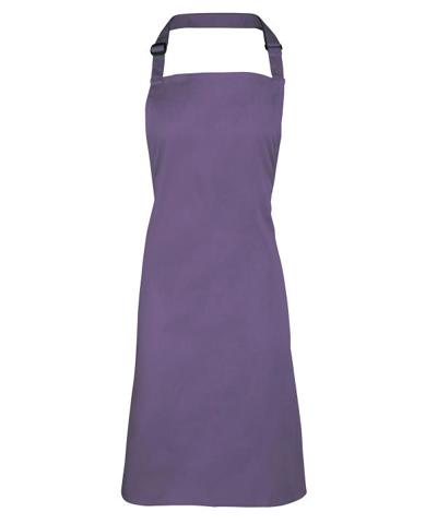 Colours Bib Apron
