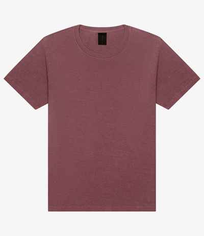 Canvas Unisex Heavyweight Washed T-Shirt
