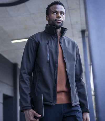 Regatta Ablaze Three Layer Soft Shell Jacket