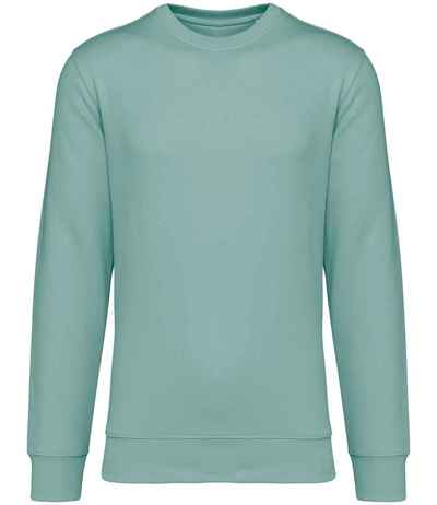 Native Spirit Unisex Crew Neck Sweatshirt