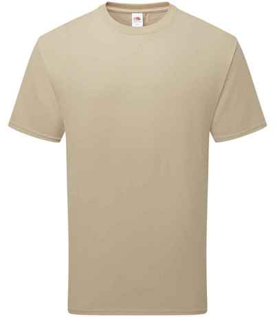 Fruit of the Loom Pure Cotton T-Shirt