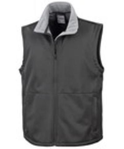 Core Softshell Bodywarmer