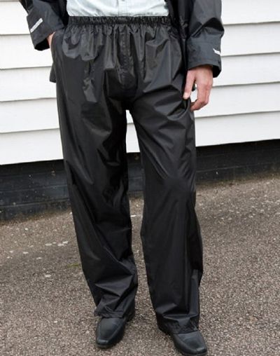 Core Waterproof Overtrousers