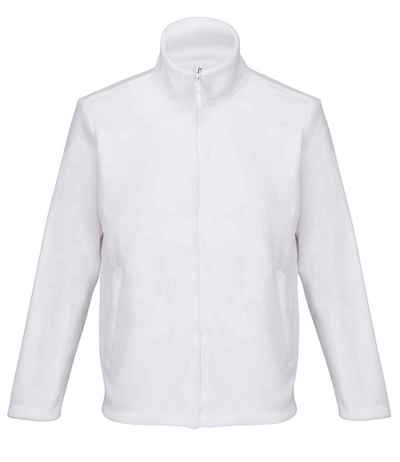 SOL'S Unisex Nitro Micro Fleece Jacket