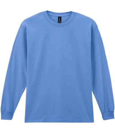 Gildan Ultra Cotton™ Long Sleeve T-Shirt