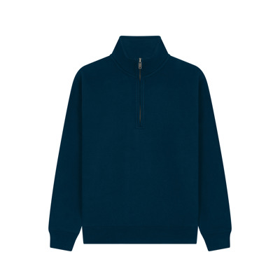 Premium Quarter Zip Sweatshirt