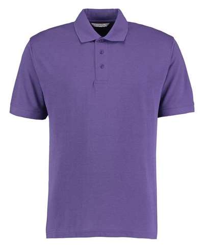 Klassic Polo With Superwash® 60°C