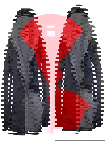 Deluxe Outdoor Jacket