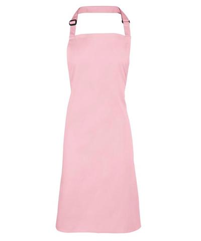 Colours Bib Apron